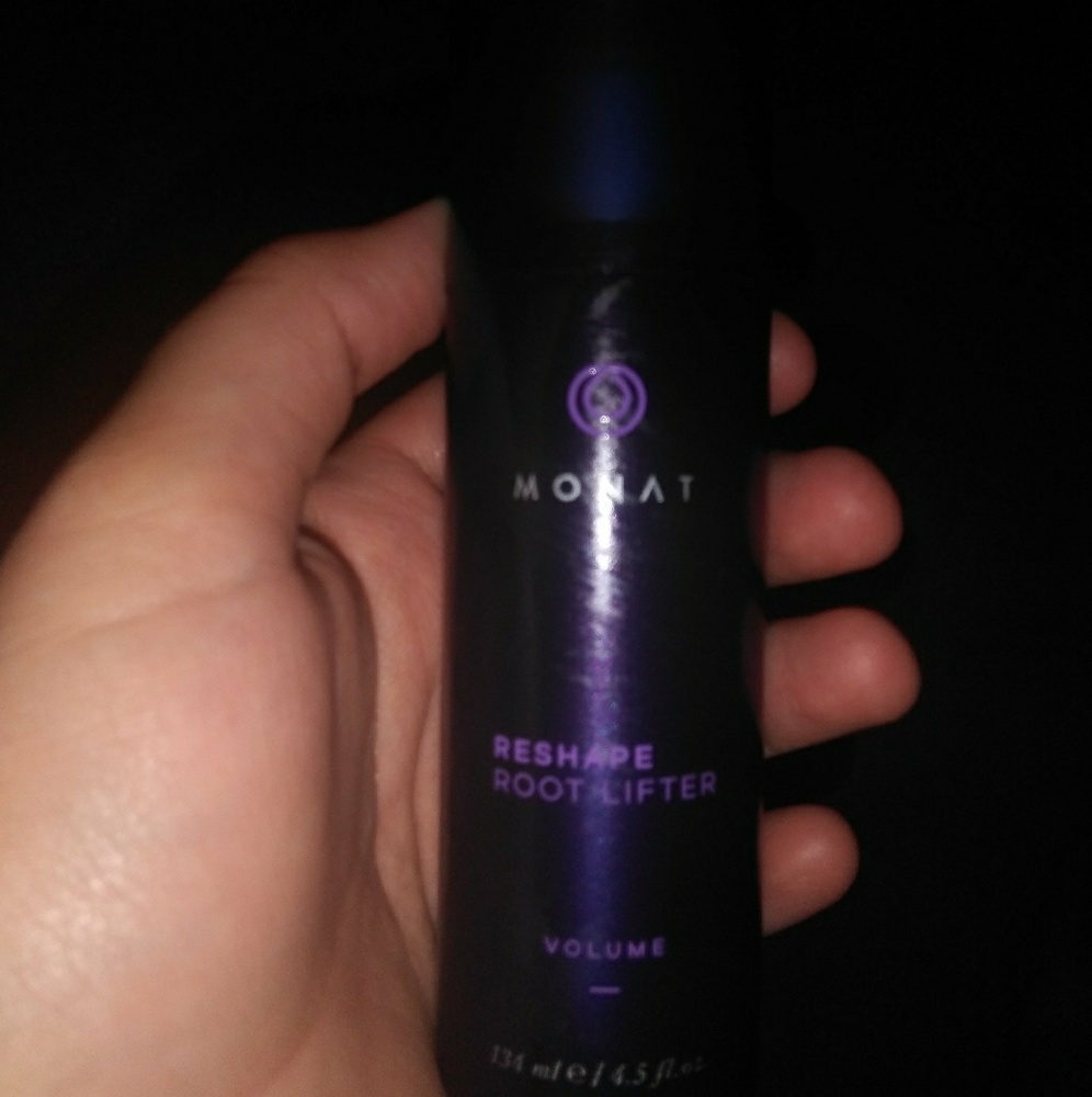 Monat reshape root lifter